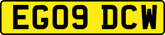 EG09DCW