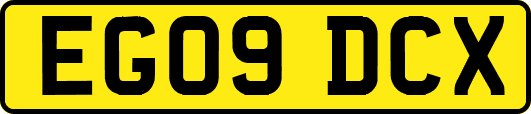 EG09DCX