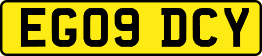 EG09DCY