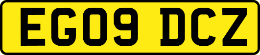 EG09DCZ