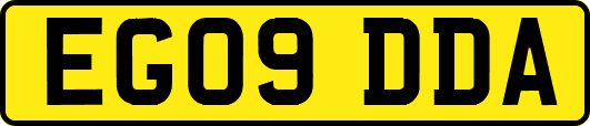 EG09DDA