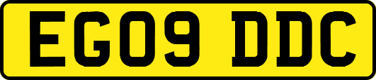 EG09DDC