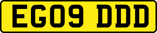 EG09DDD
