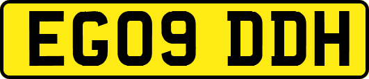 EG09DDH