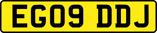 EG09DDJ