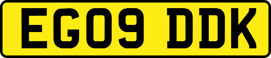 EG09DDK