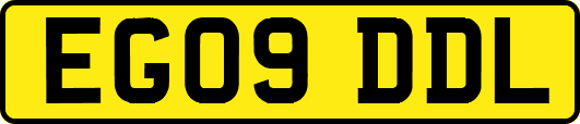 EG09DDL