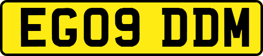 EG09DDM