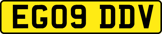 EG09DDV
