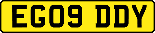 EG09DDY