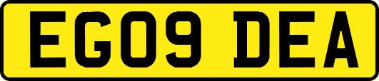 EG09DEA