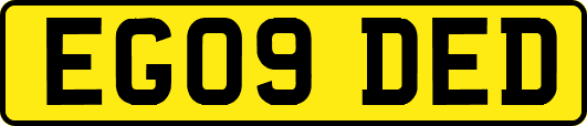 EG09DED