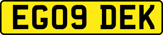 EG09DEK