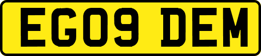 EG09DEM