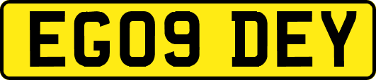 EG09DEY