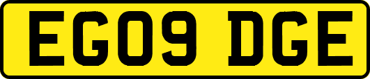 EG09DGE