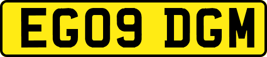 EG09DGM
