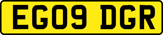 EG09DGR