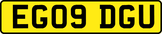 EG09DGU