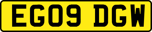 EG09DGW