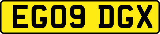 EG09DGX