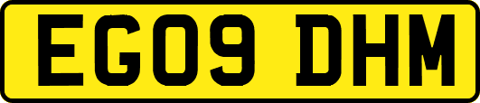 EG09DHM