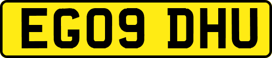 EG09DHU