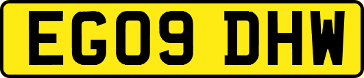 EG09DHW