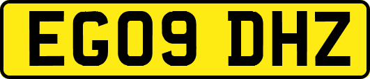 EG09DHZ