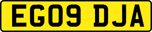 EG09DJA
