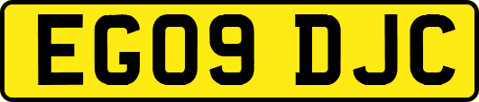 EG09DJC