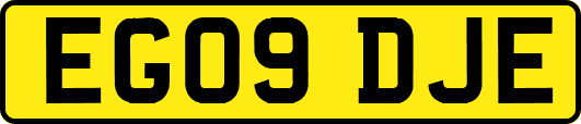 EG09DJE