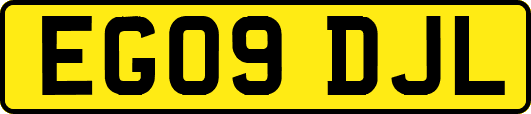EG09DJL