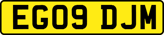 EG09DJM