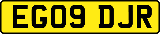 EG09DJR