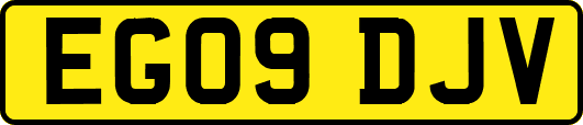 EG09DJV