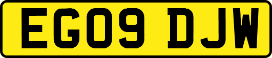 EG09DJW