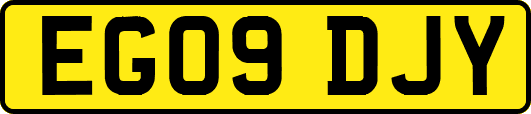EG09DJY