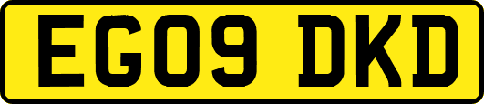 EG09DKD