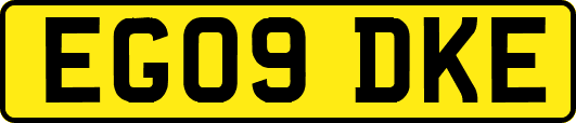 EG09DKE