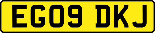 EG09DKJ
