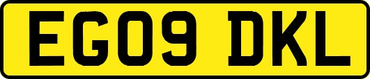 EG09DKL