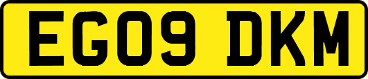 EG09DKM