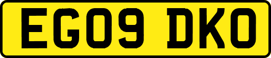 EG09DKO