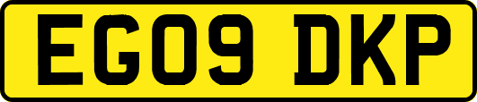 EG09DKP