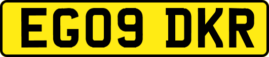 EG09DKR