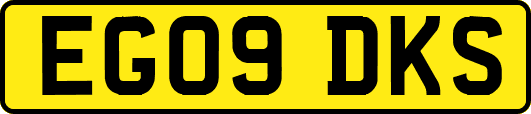 EG09DKS