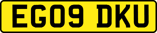 EG09DKU