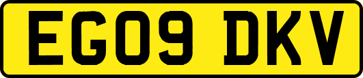 EG09DKV