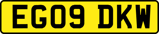 EG09DKW